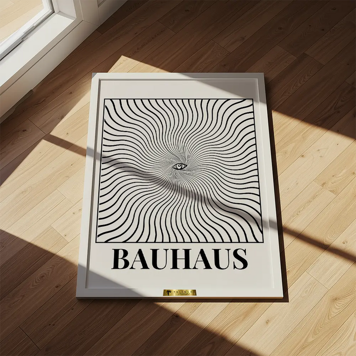 Bauhaus Hypnosis