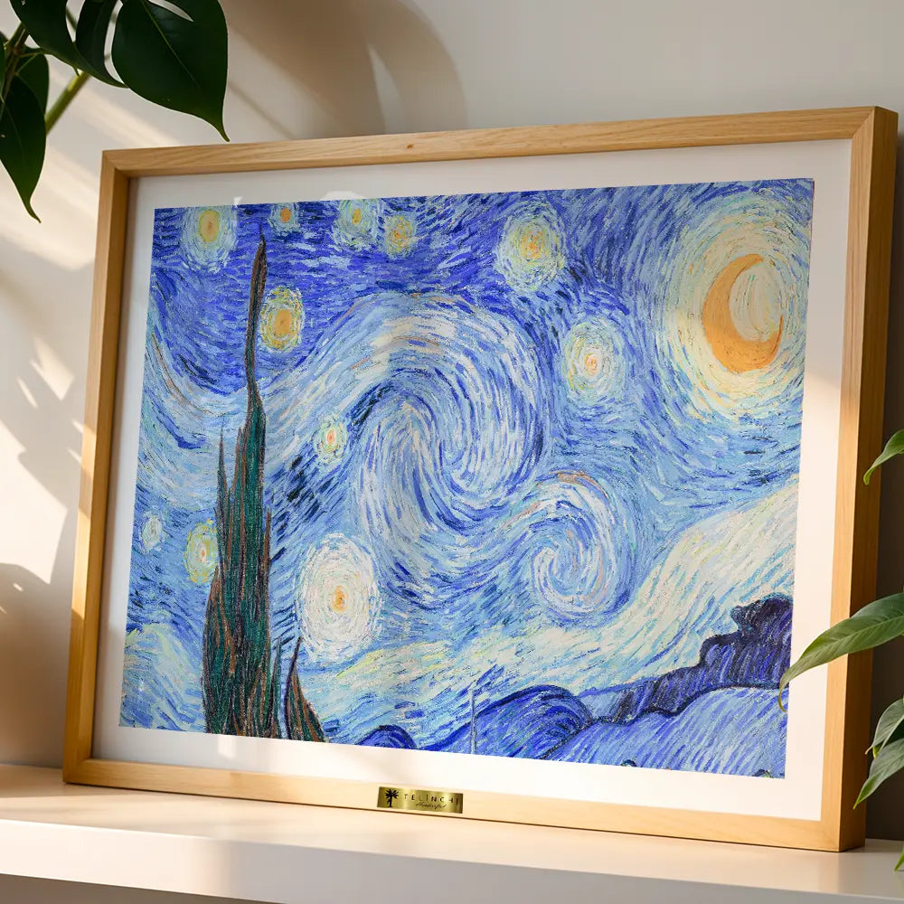 Starry Symphony - Telinchi