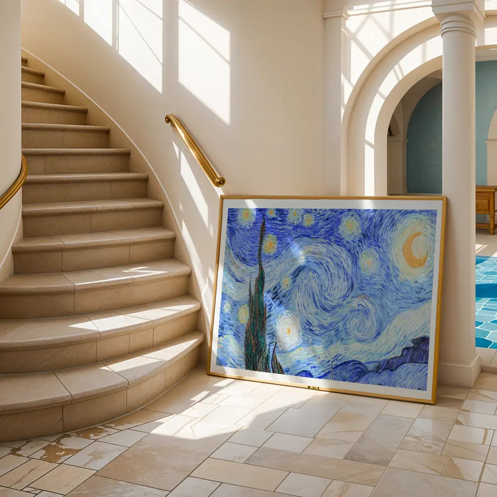 Starry Symphony - Telinchi