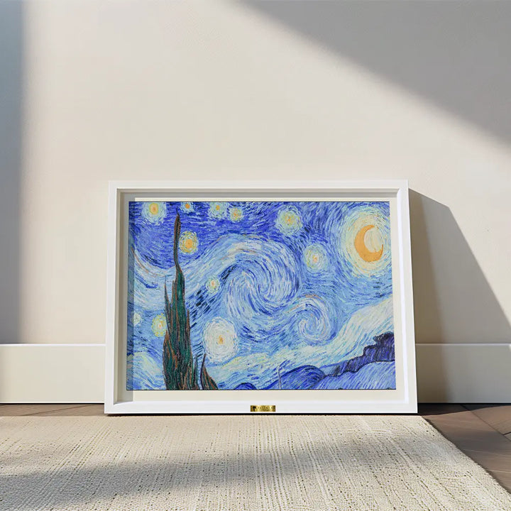 Starry Symphony - Telinchi