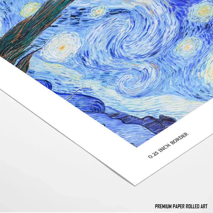 Starry Symphony - Telinchi