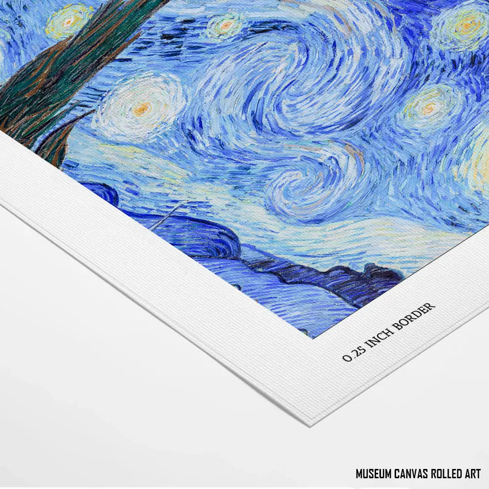 Starry Symphony - Telinchi