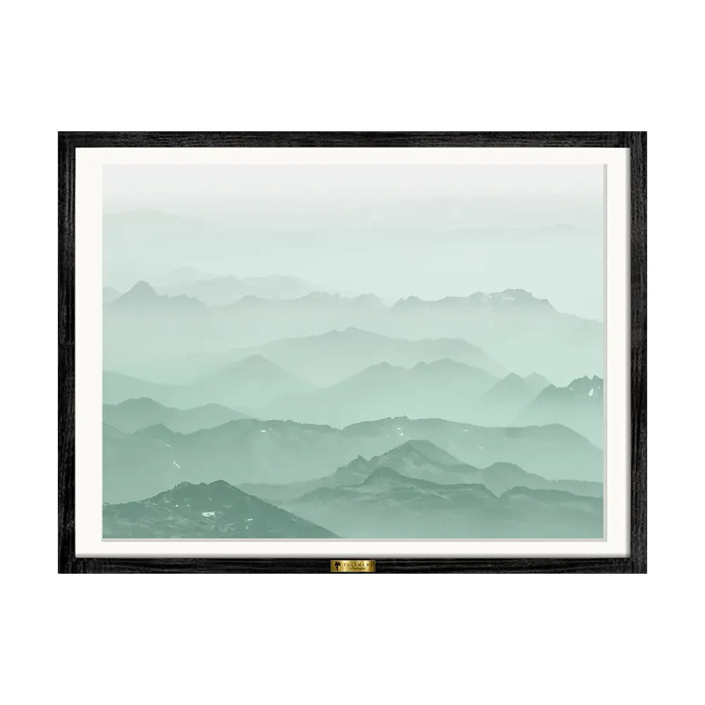 Emerald Peaks