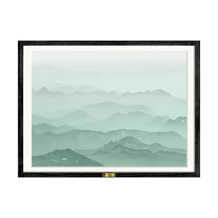 Emerald Peaks