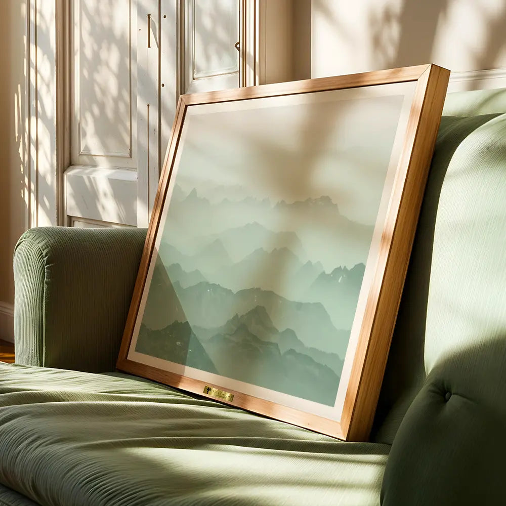Emerald Peaks