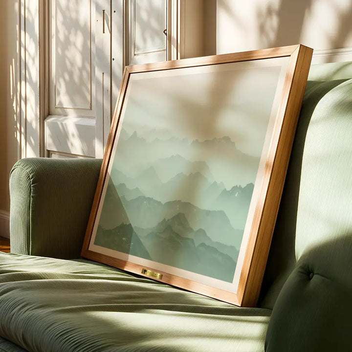 Emerald Peaks