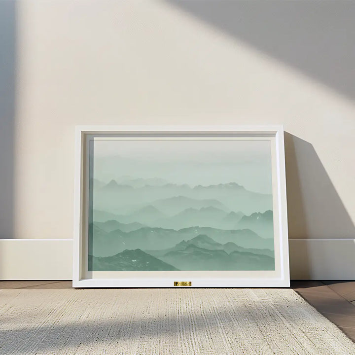 Emerald Peaks