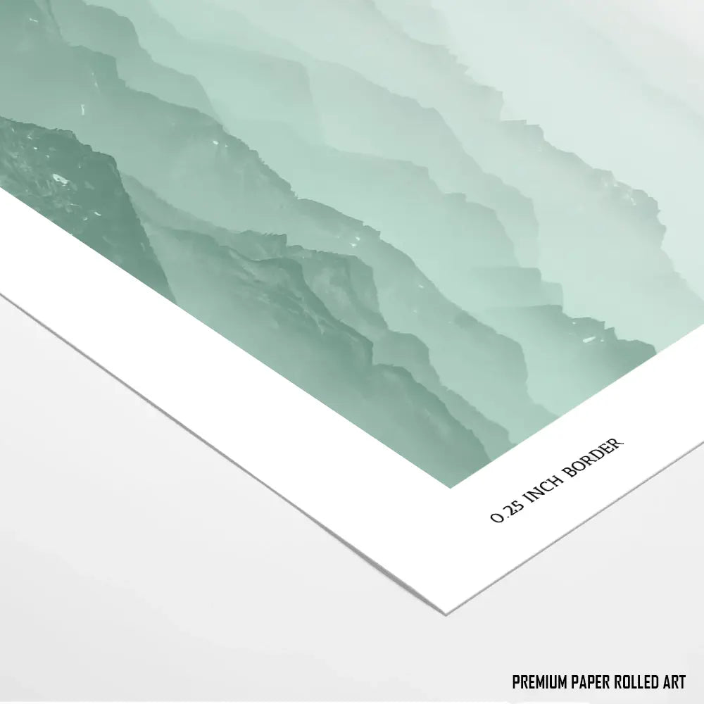 Emerald Peaks