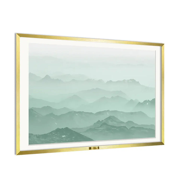 Emerald Peaks