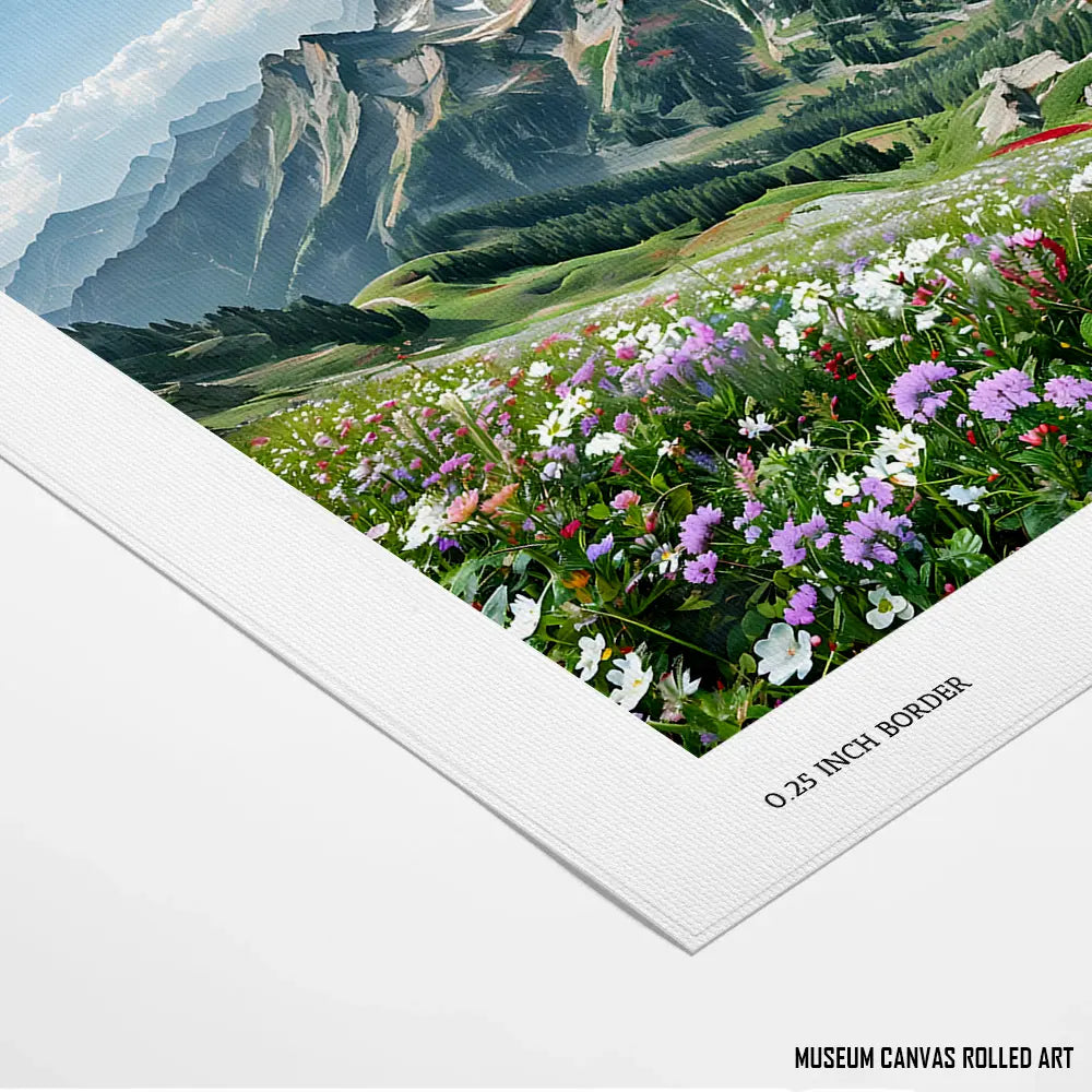 Meadow Paradise