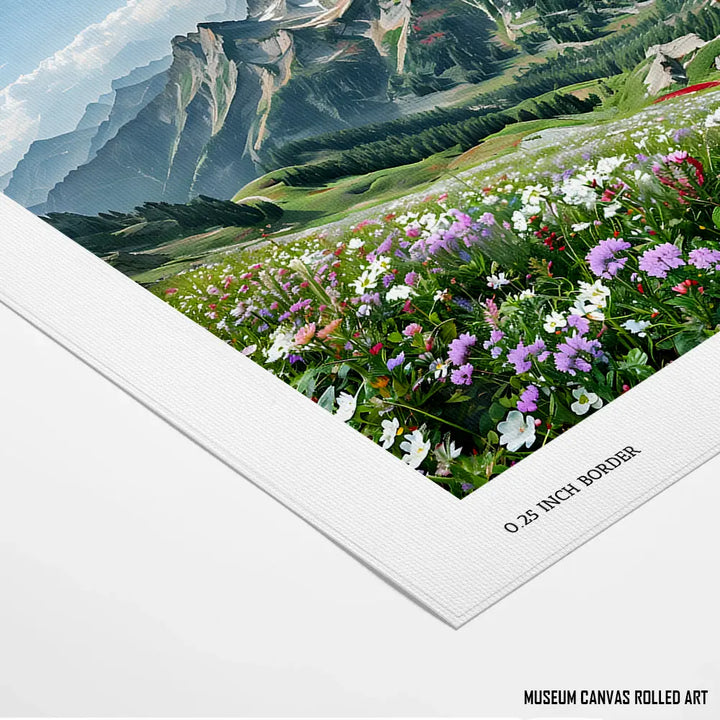 Meadow Paradise