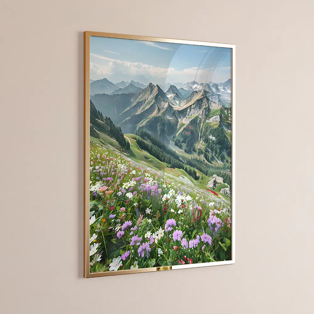 Meadow Paradise