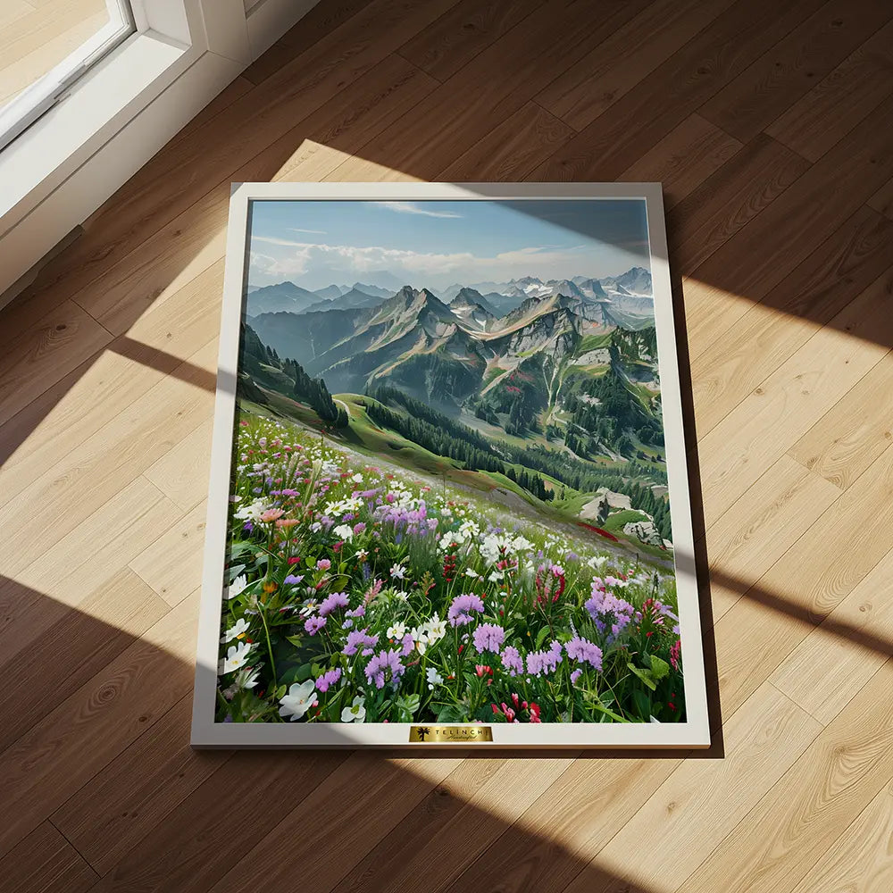Meadow Paradise