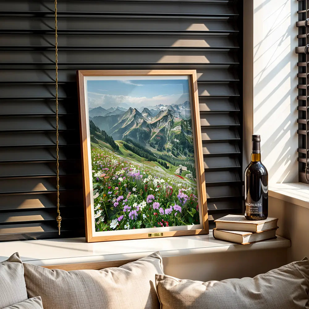 Meadow Paradise