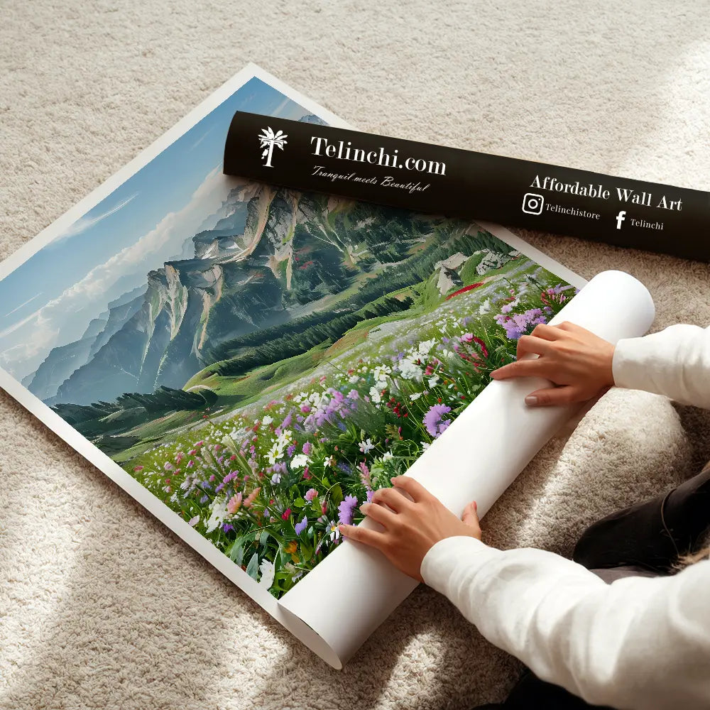 Meadow Paradise