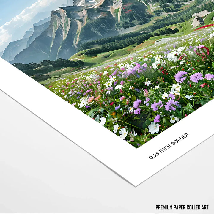 Meadow Paradise