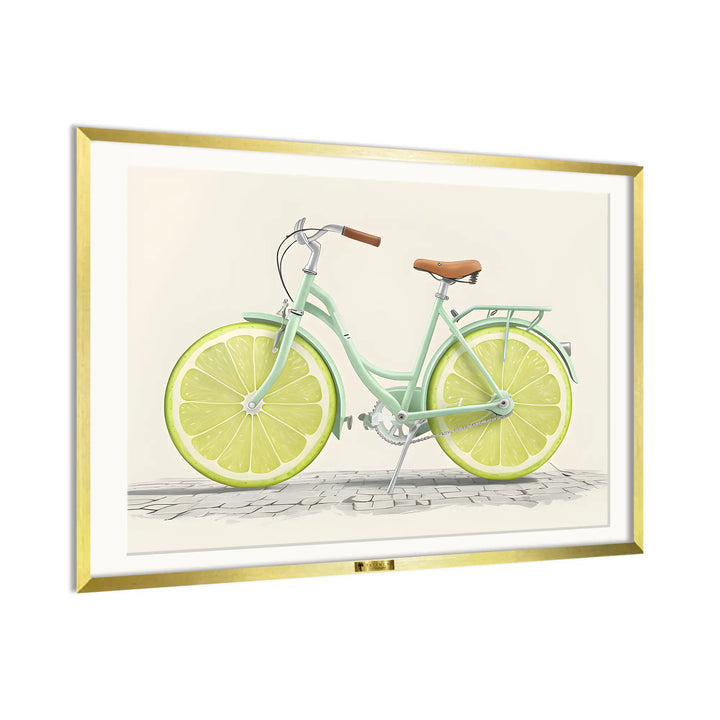 Zesty Ride - Telinchi