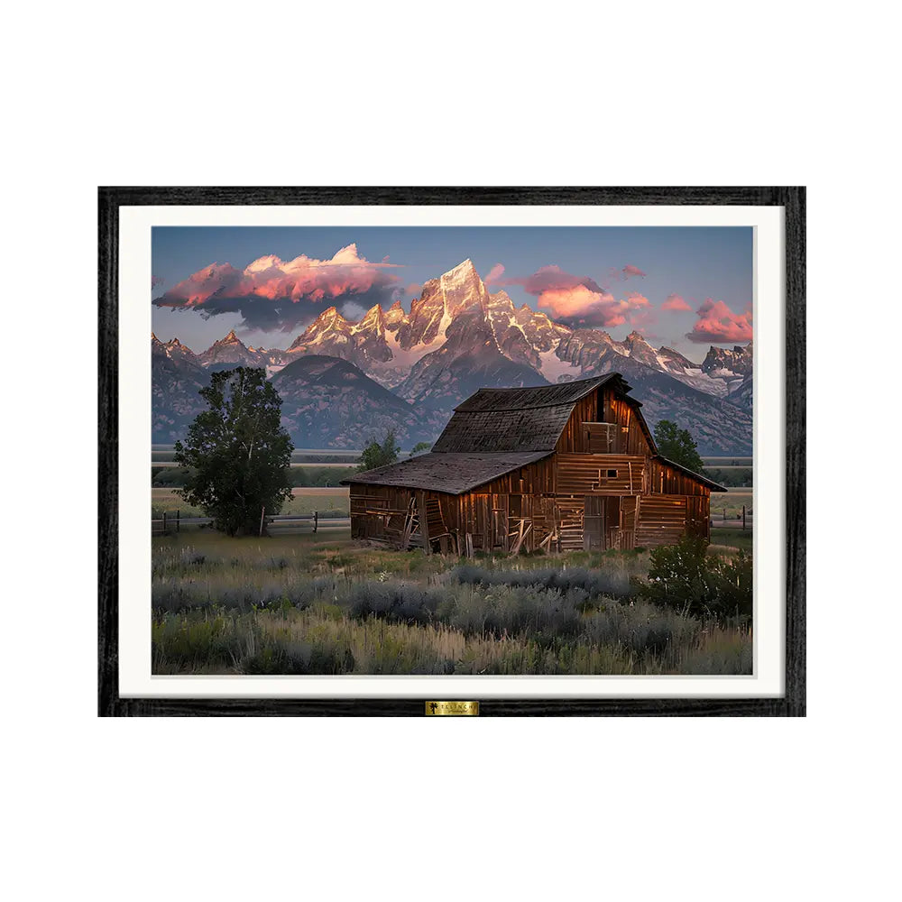 Twilight Retreat