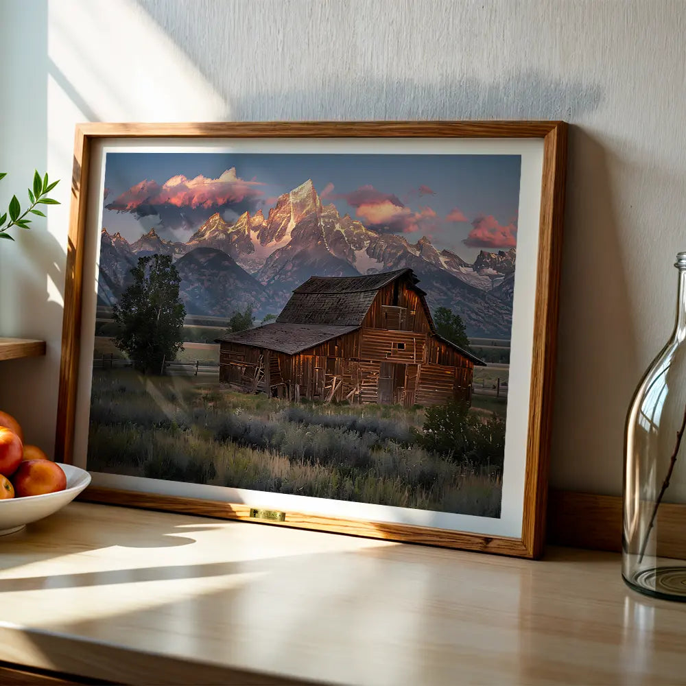 Twilight Retreat