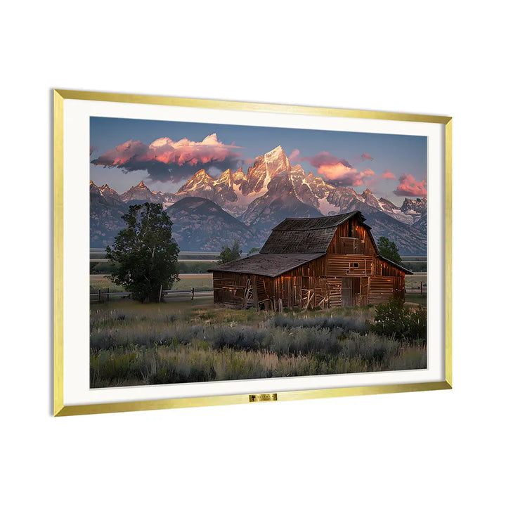Twilight Retreat