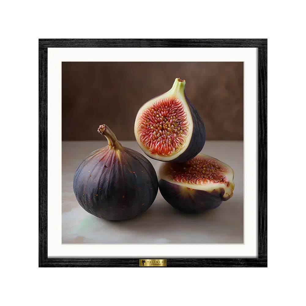 Rustic Fig Bliss