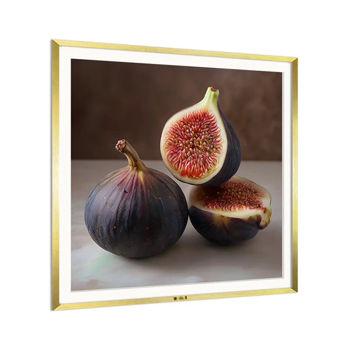 Rustic Fig Bliss