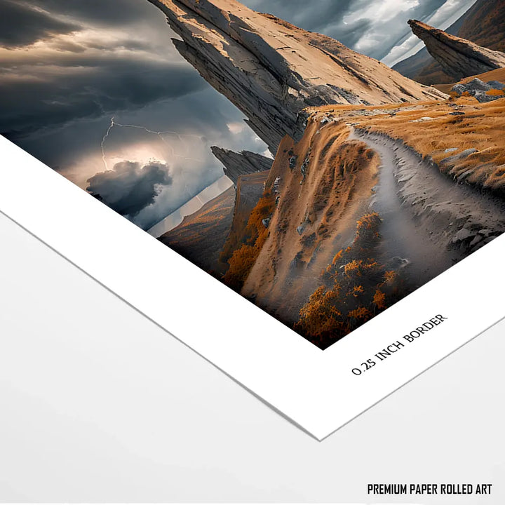 Skyward Peaks