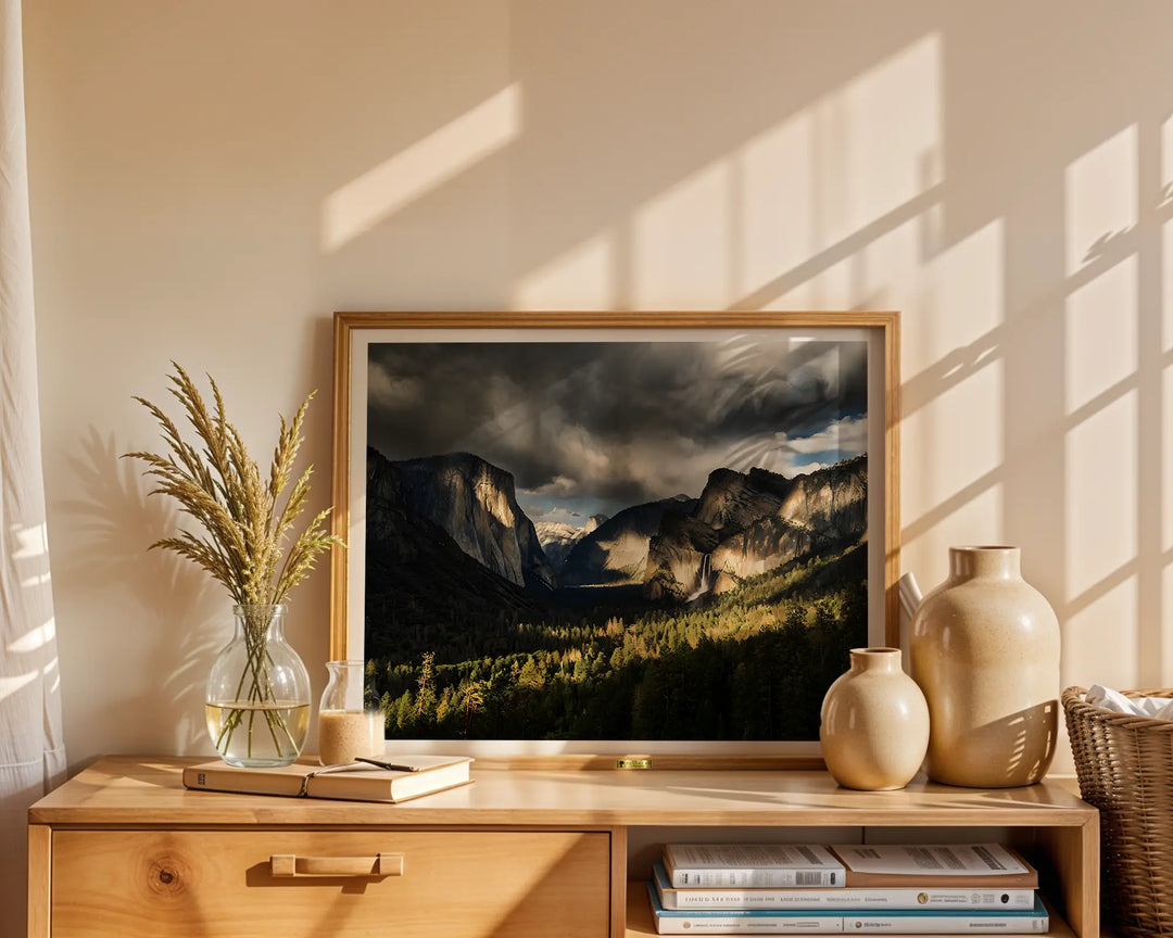 Canyon Splendor