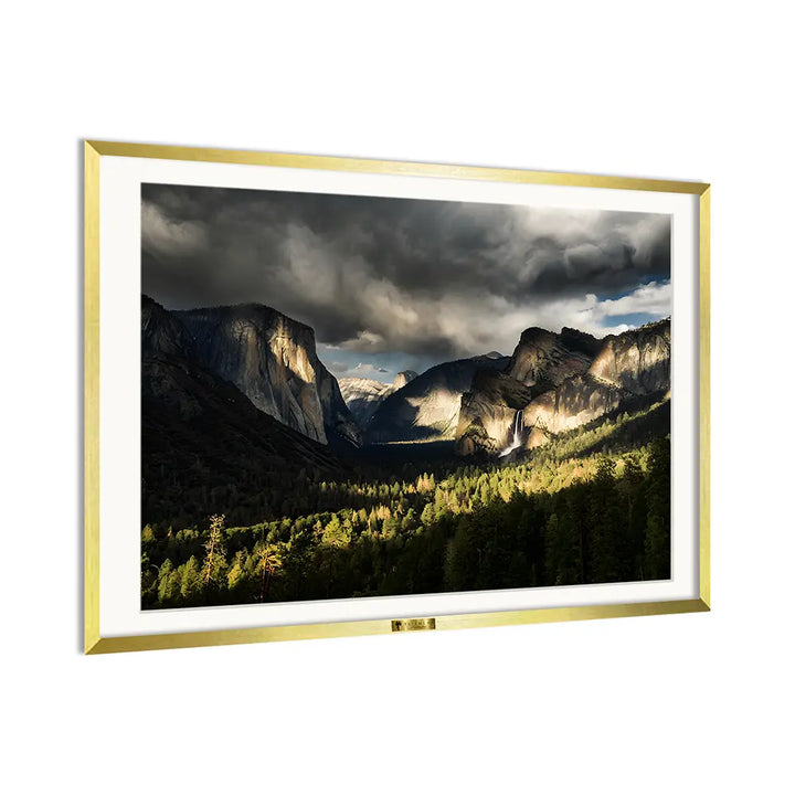 Canyon Splendor