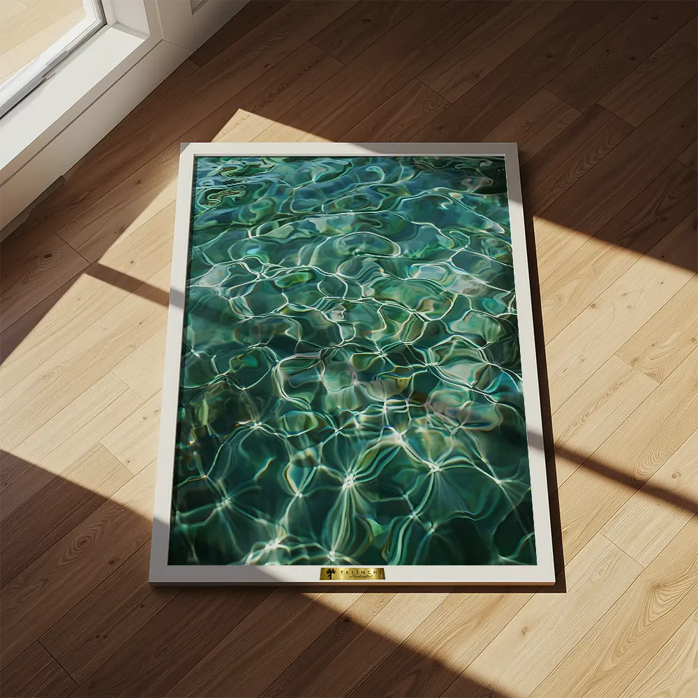 Crystal Waters - Telinchi