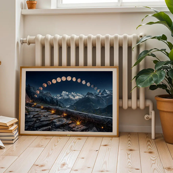 Winter Path