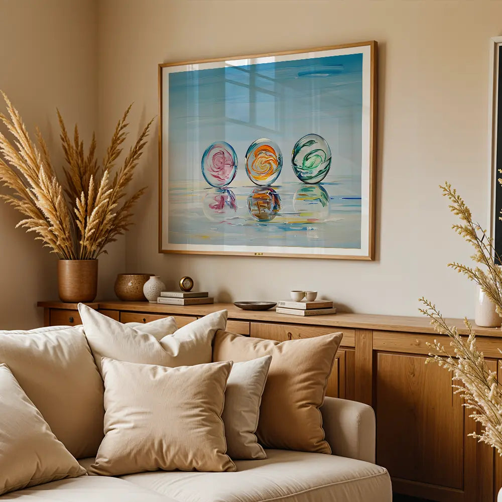 Abstract Reflections