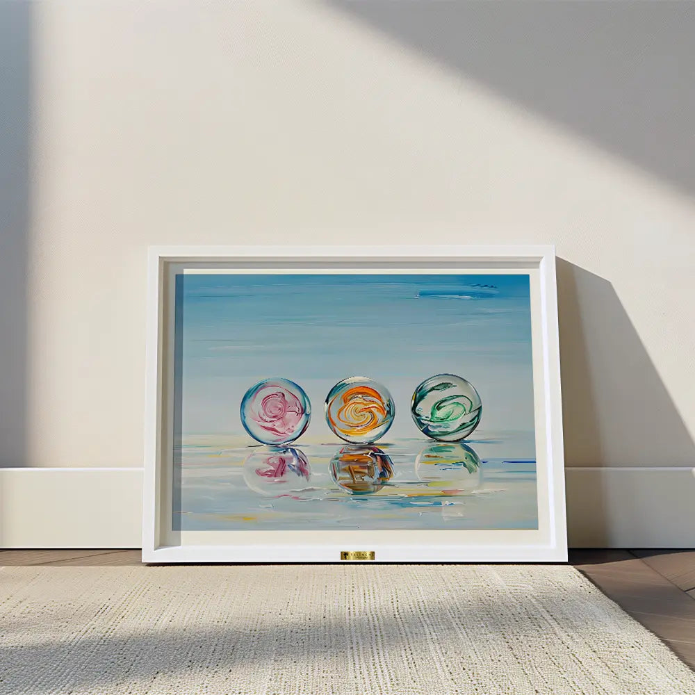 Abstract Reflections