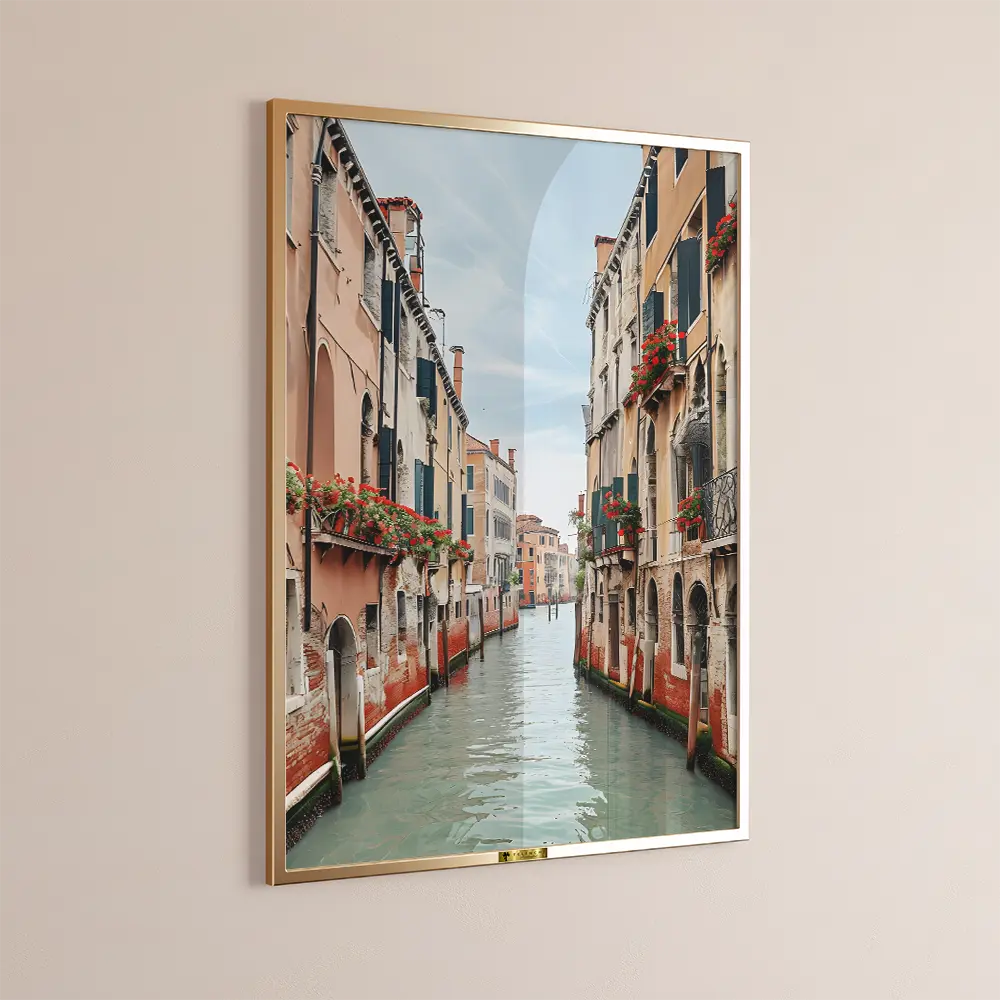 Venetian Tranquility