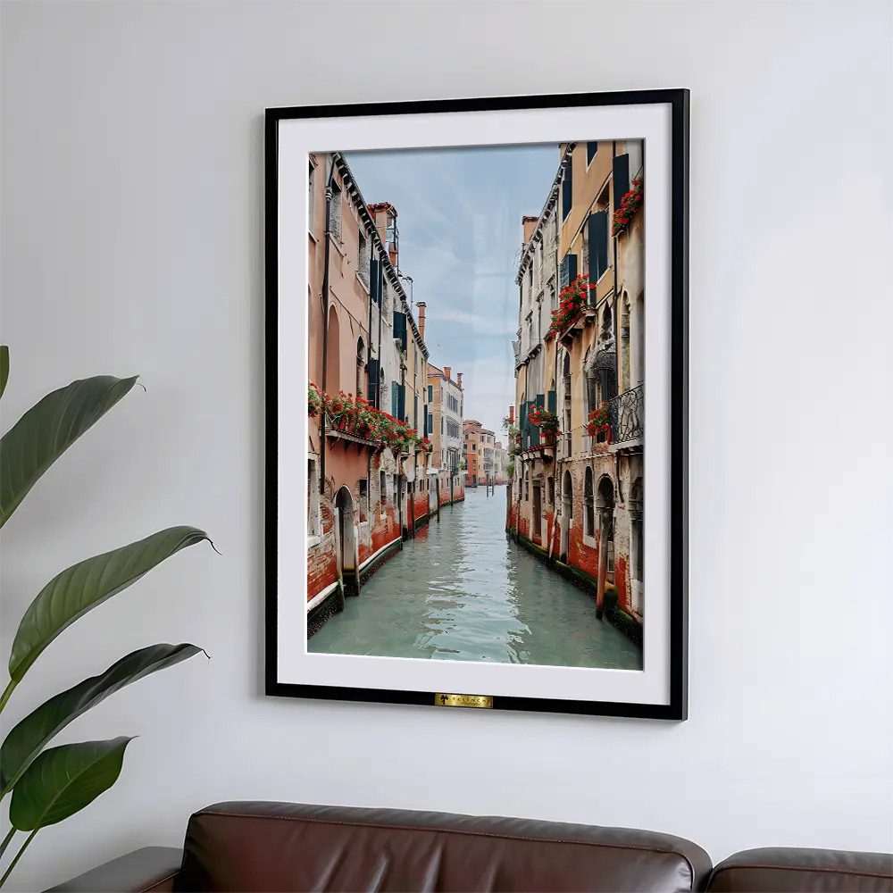 Venetian Tranquility