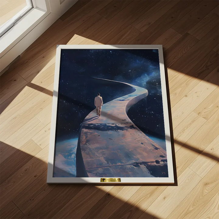 Stairway to the Stars