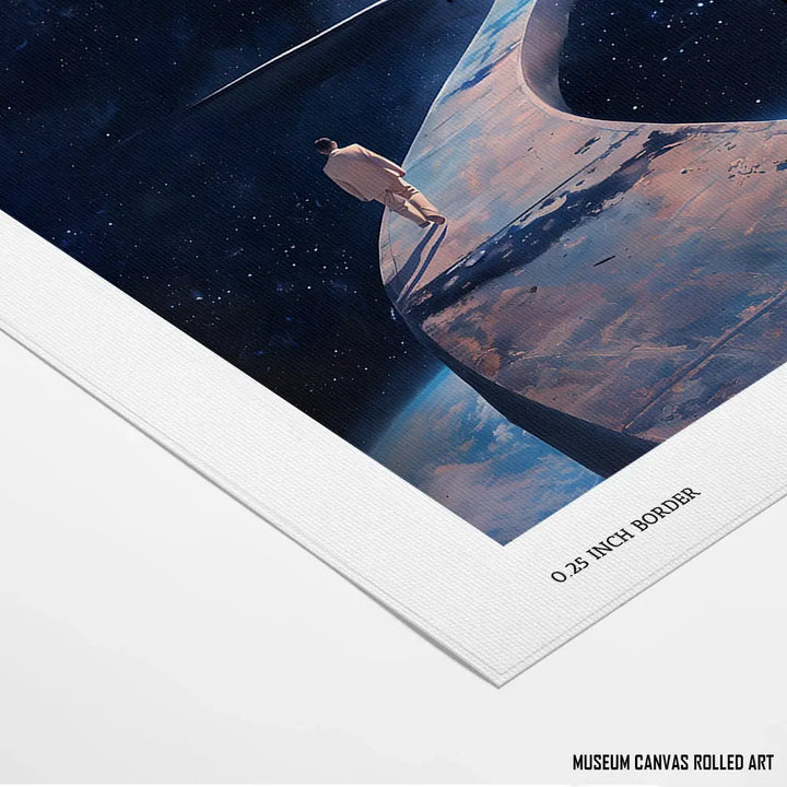 Stairway to the Stars