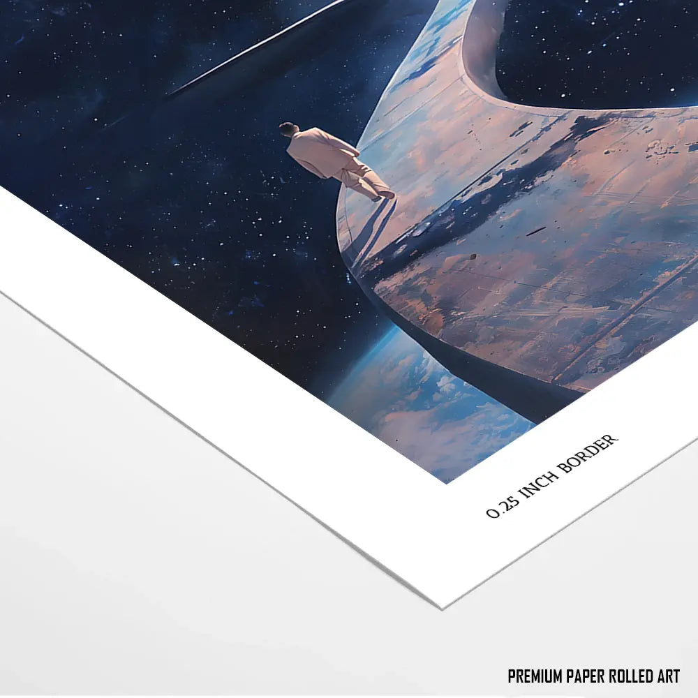 Stairway to the Stars