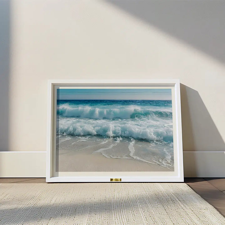 Waves of Tranquility