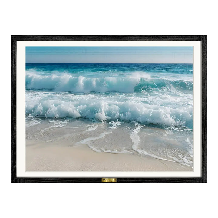 Waves of Tranquility