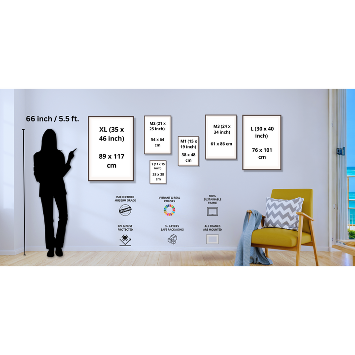 Abstract Fireworks - Telinchi