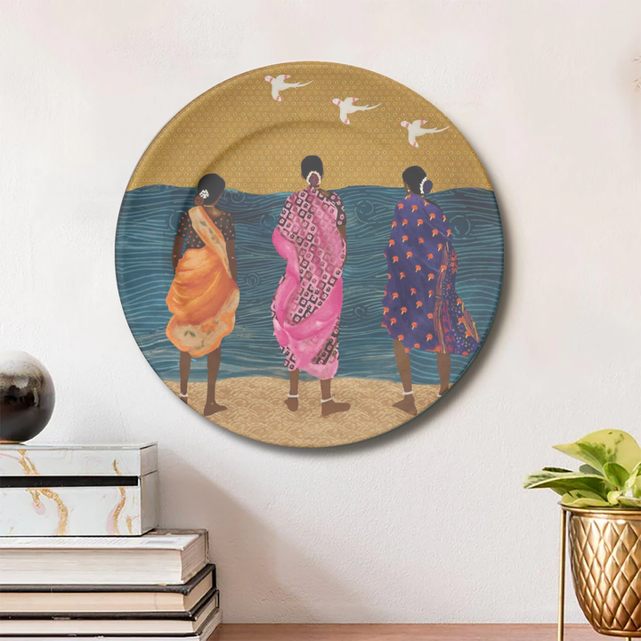 Art Plates 2 - Telinchi