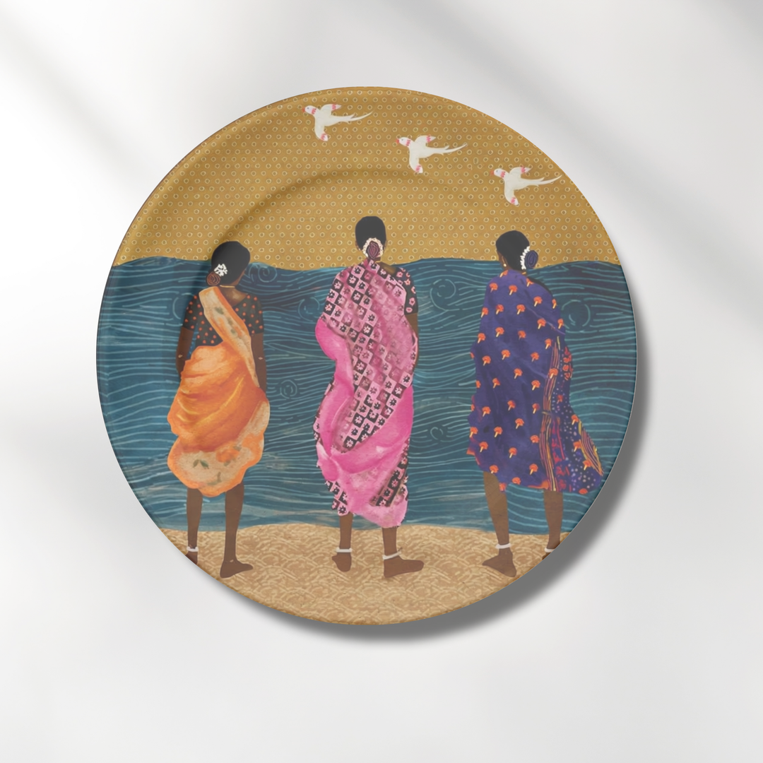 Art Plates 2 - Telinchi