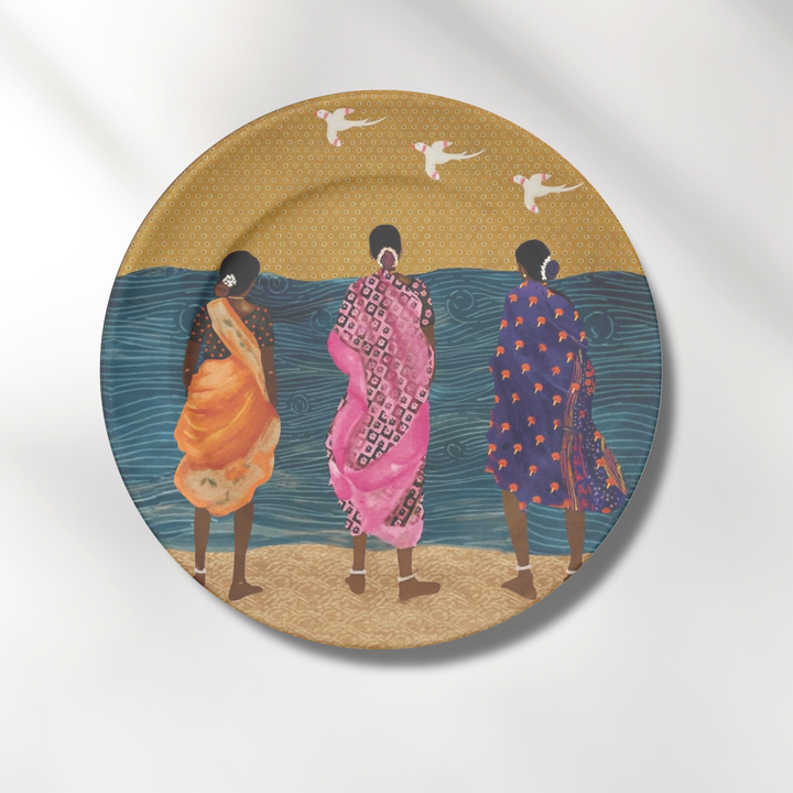 Art Plates 2 - Telinchi