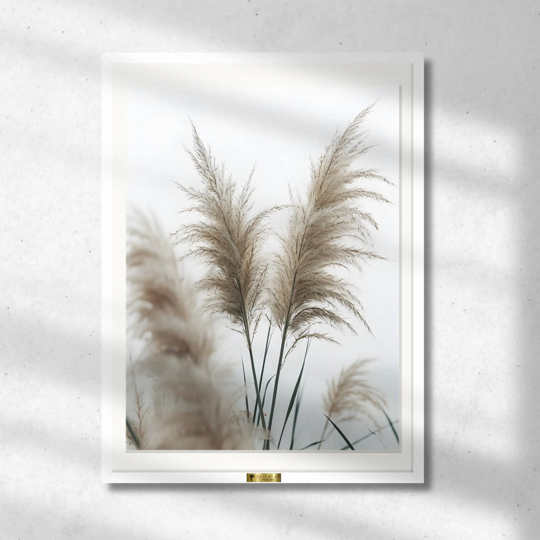 Floral and Botanical Wall Art Set of 2