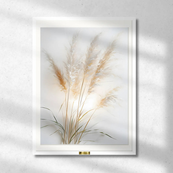 Floral and Botanical Wall Art Set of 2