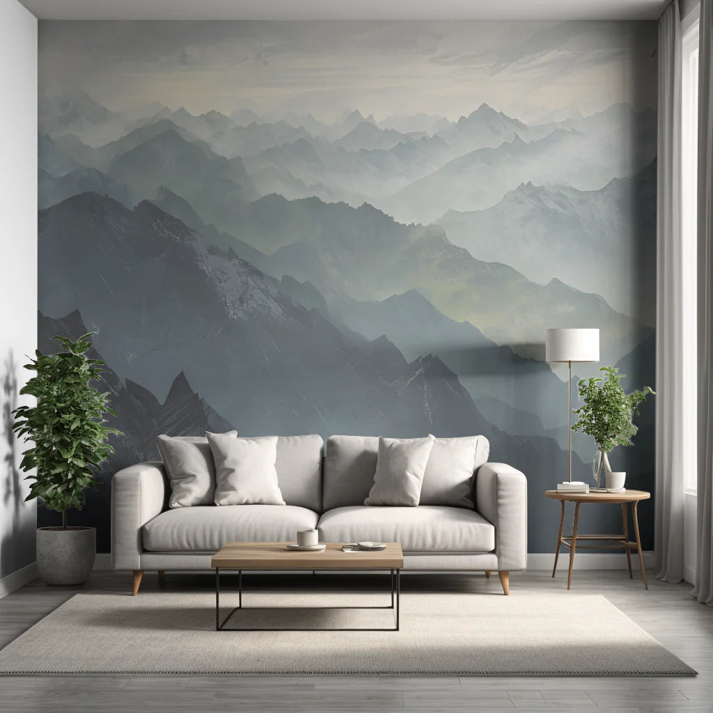 Wallpaper - Telinchi