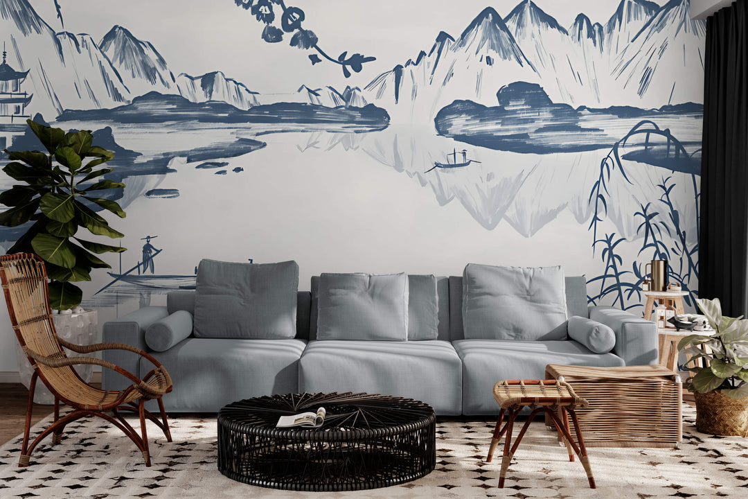 Wallpaper 2 Testing - Telinchi