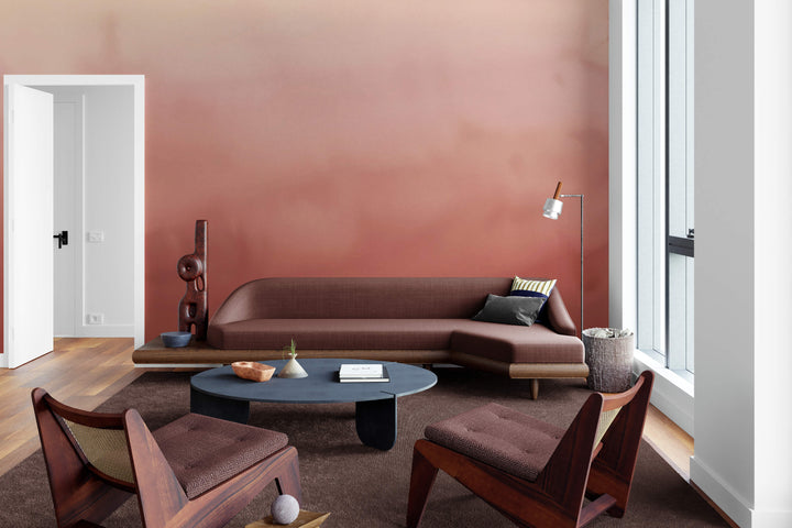 Blush Watercolor Harmony