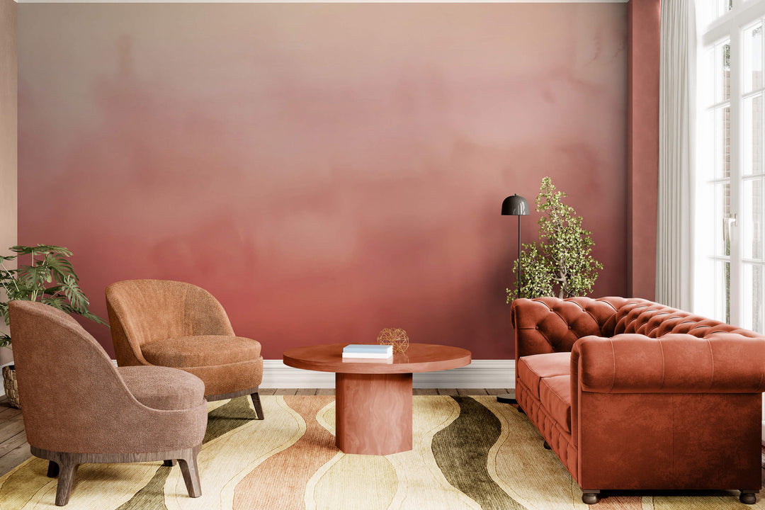 Blush Watercolor Harmony